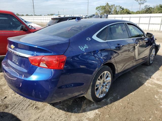 Photo 3 from auction – 2014 CHEVROLET IMPALA LS with VIN 1G11Y5SL4EU100743