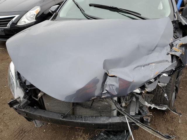 Photo 11 from auction – 2018 TOYOTA COROLLA L with VIN 5YFBURHE8JP754675