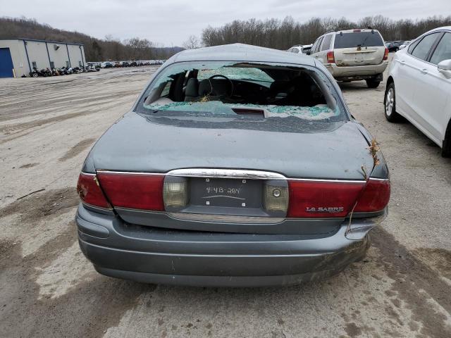 Photo 6 from auction – 2004 BUICK LESABRE CU with VIN 1G4HP52K24U245998