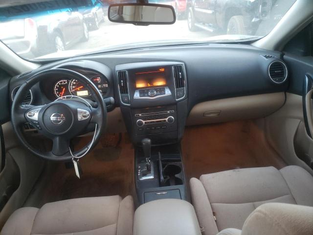 Photo 8 from auction – 2013 NISSAN MAXIMA S with VIN 1N4AA5AP2DC822559