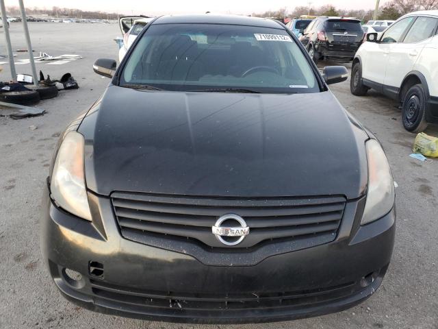 Photo 5 from auction – 2008 NISSAN ALTIMA 3.5 with VIN 1N4BL21E58C194210