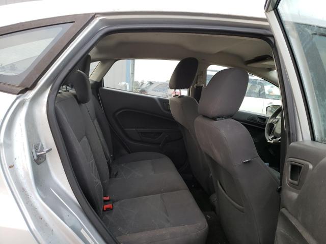 Photo 10 from auction – 2014 FORD FIESTA S with VIN 3FADP4AJ2EM165604