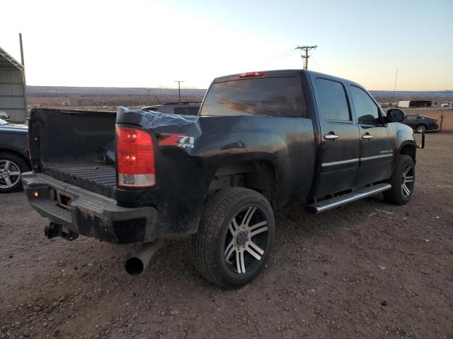 Photo 3 from auction – 2014 GMC SIERRA K25 with VIN 1GT125E86EF148877