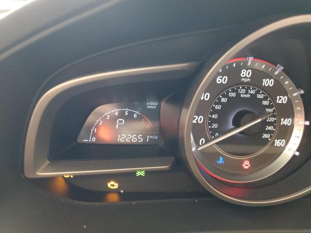Photo 9 from auction – 2014 MAZDA 3 TOURING with VIN JM1BM1V78E1126682