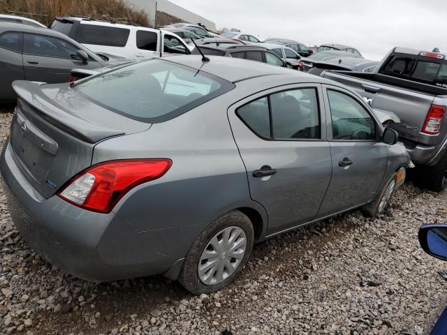 Photo 3 from auction – 2014 NISSAN VERSA S with VIN 3N1CN7AP5EL855714