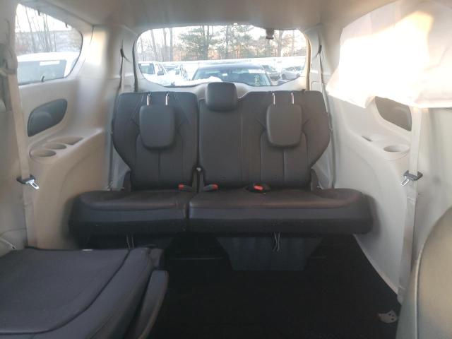 Photo 10 from auction – 2020 CHRYSLER PACIFICA T with VIN 2C4RC1BG6LR275820