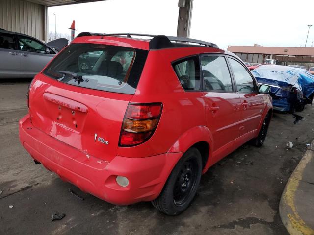 Zdjęcie 3 z aukcji – 2003 PONTIAC VIBE z VIN 5Y2SL62873Z455014