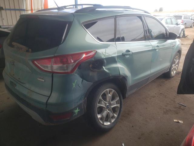 Photo 3 from auction – 2013 FORD ESCAPE SE with VIN 1FMCU9GX3DUA90098
