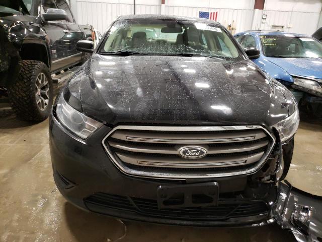 Photo 5 from auction – 2013 FORD TAURUS SE with VIN 1FAHP2D80DG184546
