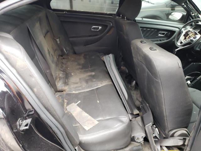 Photo 10 from auction – 2019 FORD TAURUS POL with VIN 1FAHP2MK4KG107137