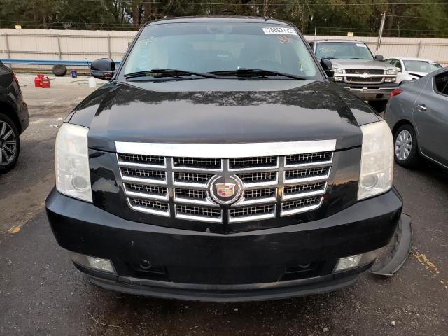 Photo 5 from auction – 2007 CADILLAC ESCALADE L with VIN 1GYEC638X7R321741
