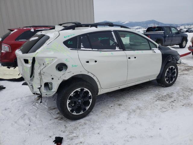 Photo 3 from auction – 2022 SUBARU CROSSTREK with VIN JF2GTAEC6N8212572