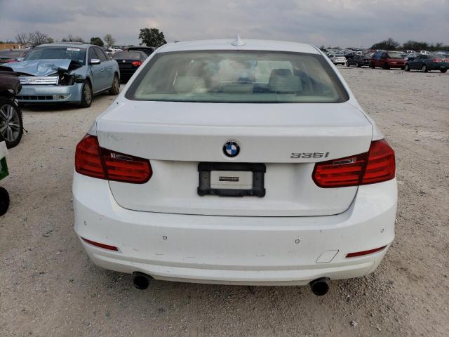 Photo 6 from auction – 2015 BMW 335 I with VIN WBA3A9G55FNT09102