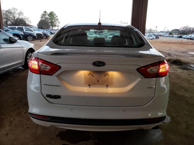 Photo 6 from auction – 2014 FORD FUSION SE with VIN 3FA6P0H73ER251745