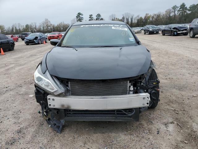 Photo 5 from auction – 2017 NISSAN ALTIMA 2.5 with VIN 1N4AL3AP0HC489296