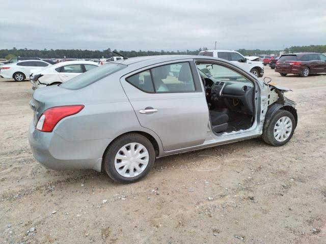 Photo 3 from auction – 2012 NISSAN VERSA S with VIN 3N1CN7AP1CL879649