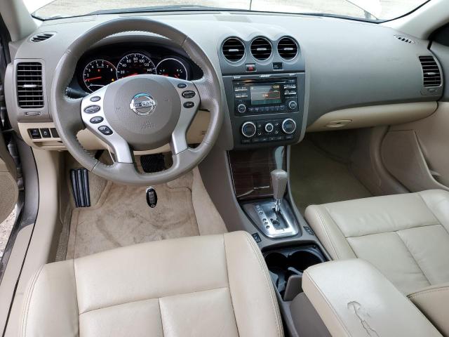 Photo 8 from auction – 2012 NISSAN ALTIMA BAS with VIN 1N4AL2AP6CC146446