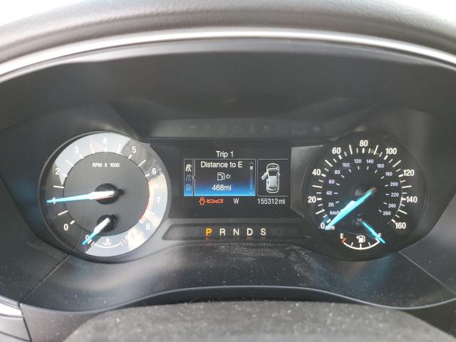Photo 9 from auction – 2015 FORD FUSION SE with VIN 1FA6P0HD8F5101186