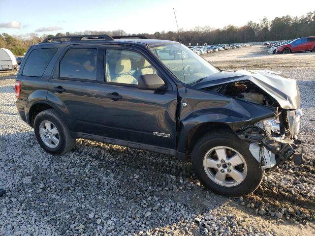 Photo 4 from auction – 2008 FORD ESCAPE XLT with VIN 1FMCU031X8KC08839
