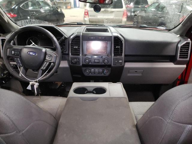 Photo 8 from auction – 2019 FORD F150 SUPER with VIN 1FTEX1CB7KKD36658