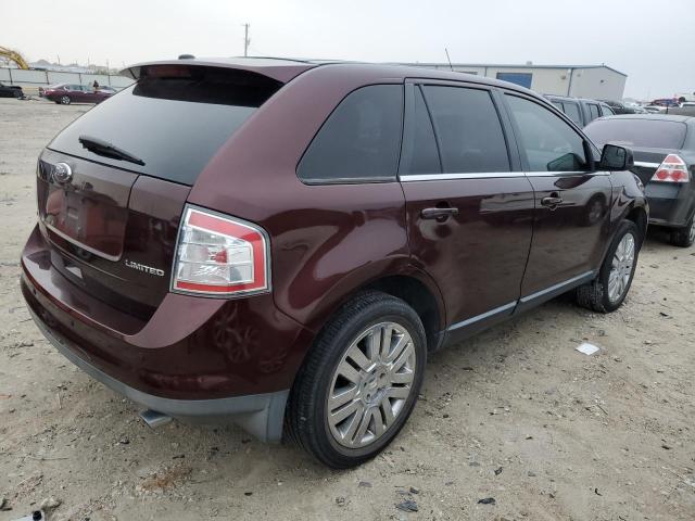 Photo 3 from auction – 2009 FORD EDGE LIMIT with VIN 2FMDK39C59BA79456