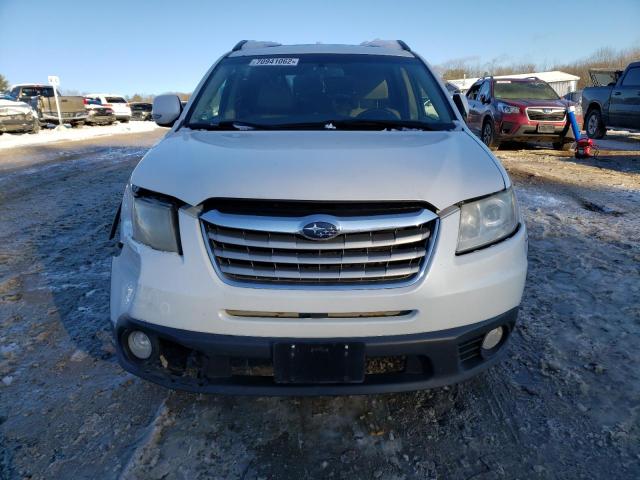 Photo 5 from auction – 2008 SUBARU TRIBECA LI with VIN 4S4WX97D084415936