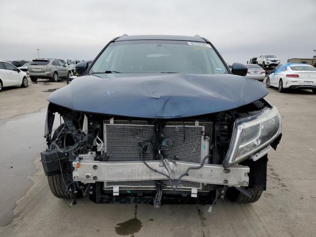 Zdjęcie 5 z aukcji – 2014 NISSAN PATHFINDER z VIN 5N1AR2MMXEC681899