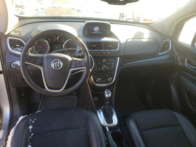 Photo 8 from auction – 2015 BUICK ENCORE CON with VIN KL4CJBSB6FB049540