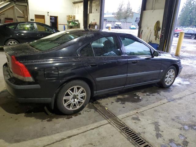 Photo 3 from auction – 2004 VOLVO S60 2.5T with VIN YV1RS59V942333802