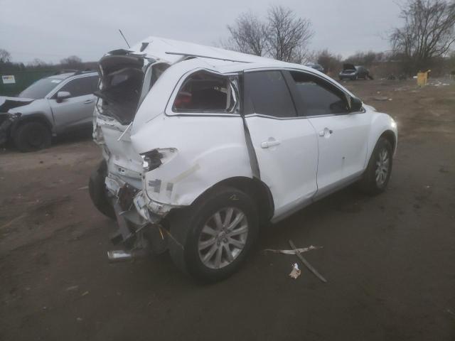 Photo 3 from auction – 2011 MAZDA CX-7 with VIN JM3ER2AM8B0398884