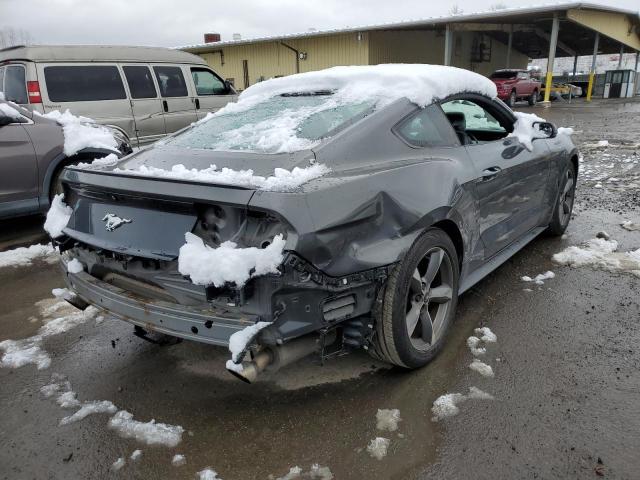 Photo 3 from auction – 2015 FORD MUSTANG with VIN 1FA6P8TH8F5340360