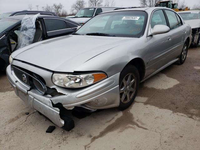 2005 Buick LeSabre