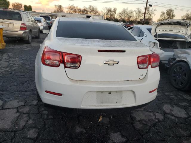Photo 6 from auction – 2013 CHEVROLET MALIBU 1LT with VIN 1G11C5SA2DF284810
