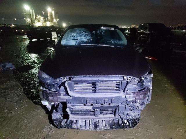 Photo 5 from auction – 2019 FORD FUSION SE with VIN 3FA6P0LU5KR175325