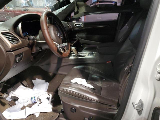Photo 7 from auction – 2016 JEEP GRAND CHER with VIN 1C4RJFJG2GC490341