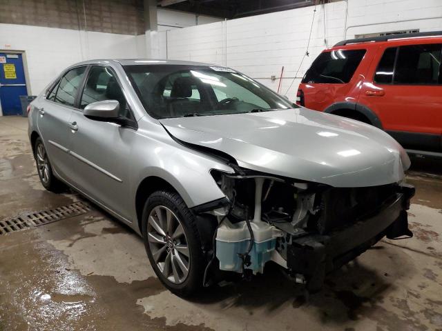 Photo 4 from auction – 2016 TOYOTA CAMRY LE with VIN 4T1BF1FK7GU609719