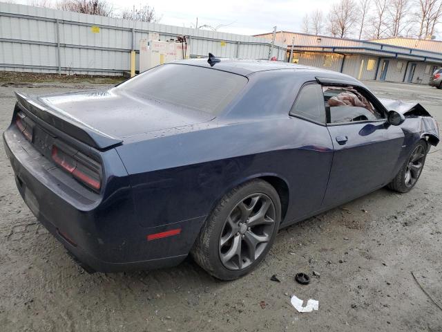 Photo 3 from auction – 2015 DODGE CHALLENGER with VIN 2C3CDZAT7FH794311