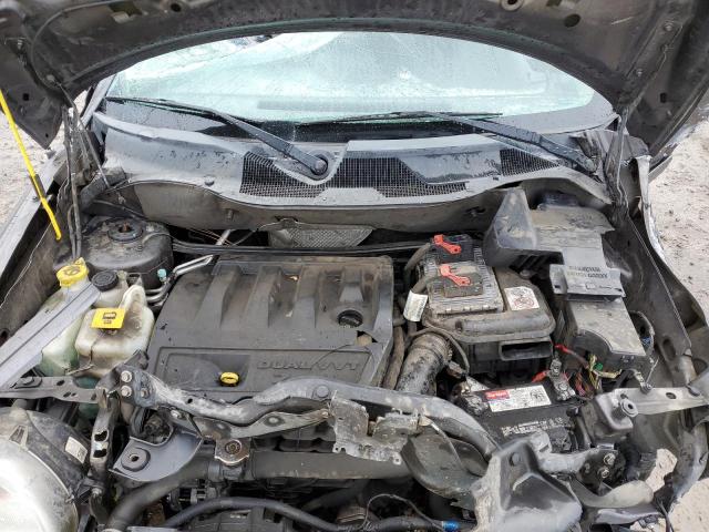 Photo 11 from auction – 2016 JEEP PATRIOT SP with VIN 1C4NJPBB5GD514133
