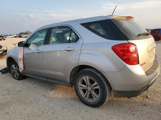Photo 2 from auction – 2015 CHEVROLET EQUINOX LS with VIN 2GNALAEK8F1125943