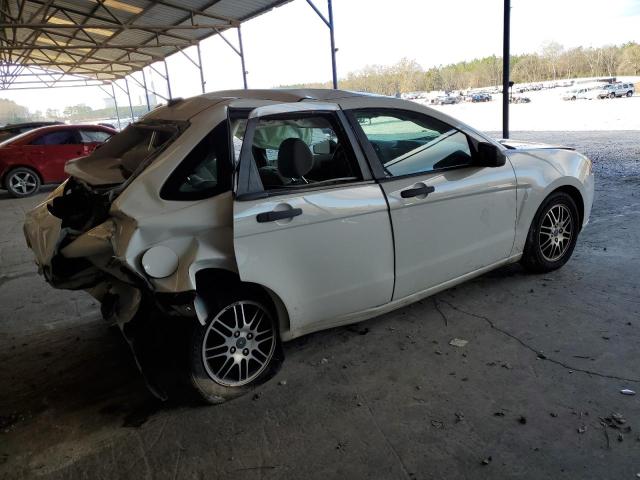 Photo 3 from auction – 2011 FORD FOCUS SE with VIN 1FAHP3FN9BW158832