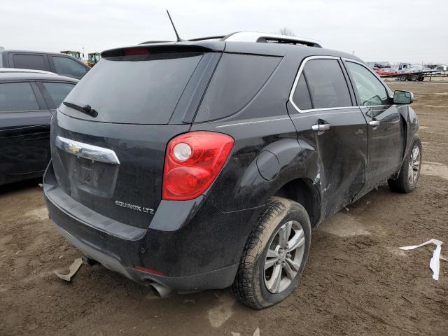 Photo 3 from auction – 2013 CHEVROLET EQUINOX LT with VIN 2GNFLFE31D6313988