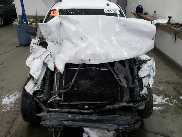 Photo 12 from auction – 2010 CHEVROLET SUBURBAN K with VIN 1GNUKHE36AR102498
