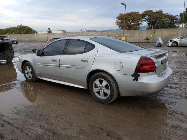 Photo 2 from auction – 2006 PONTIAC GRAND PRIX with VIN 2G2WP552X61274563