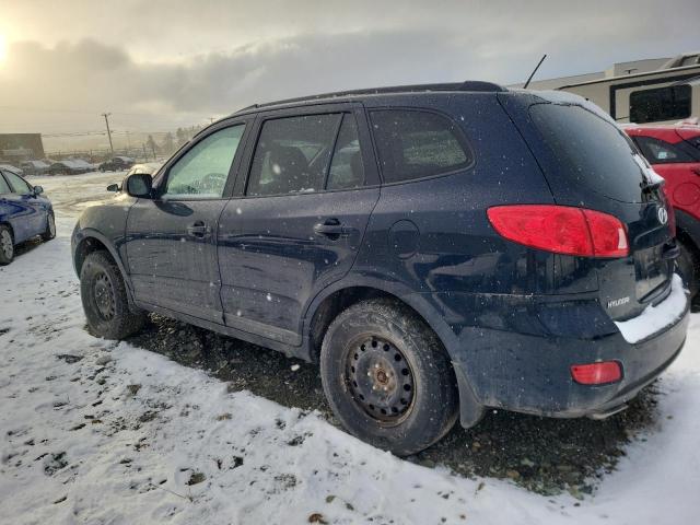 Photo 2 from auction – 2008 HYUNDAI SANTA FE G with VIN 5NMSG73E28H211717