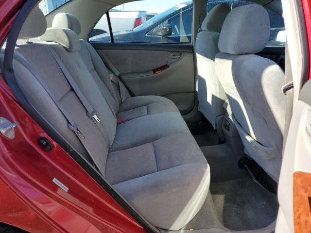 Photo 10 from auction – 2007 TOYOTA COROLLA CE with VIN 1NXBR32E37Z828843