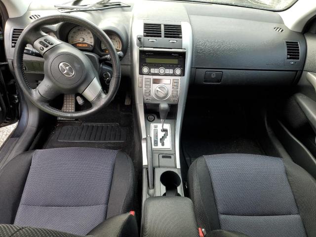 Photo 8 from auction – 2008 TOYOTA SCION with VIN JTKDE167280261518