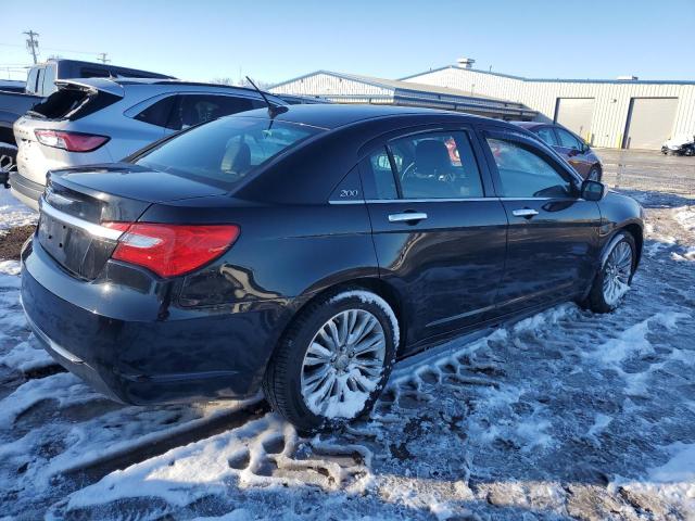 Photo 3 from auction – 2012 CHRYSLER 200 LIMITE with VIN 1C3CCBCG7CN254065