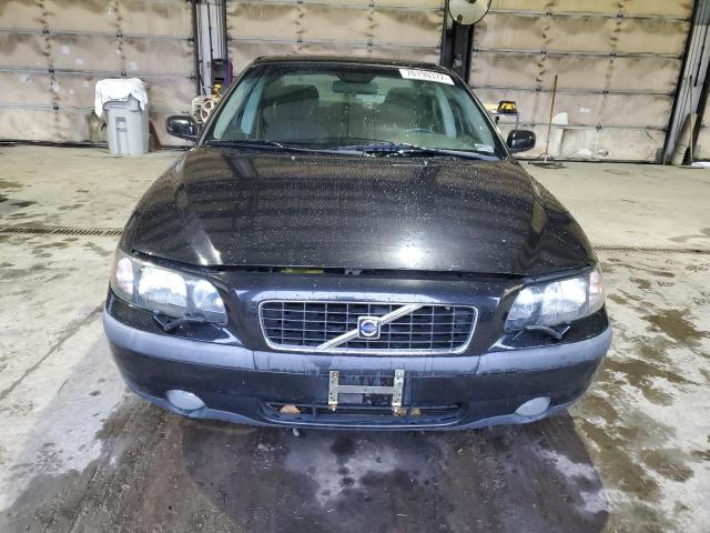 Photo 5 from auction – 2004 VOLVO S60 2.5T with VIN YV1RS59V942333802