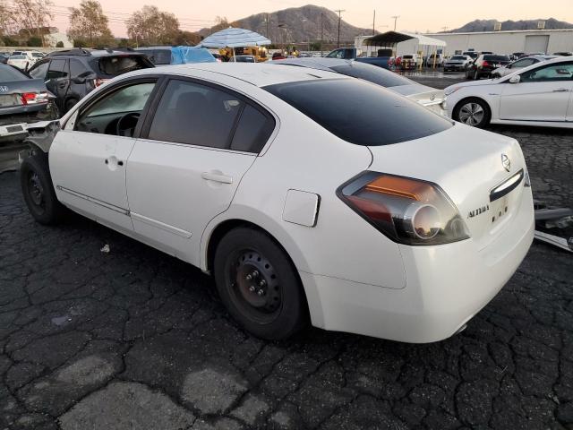 Photo 2 from auction – 2011 NISSAN ALTIMA BAS with VIN 1N4AL2AP9BN505131
