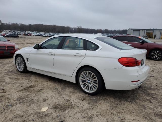 Photo 2 from auction – 2015 BMW 428 I GRAN with VIN WBA4A9C59FD416394